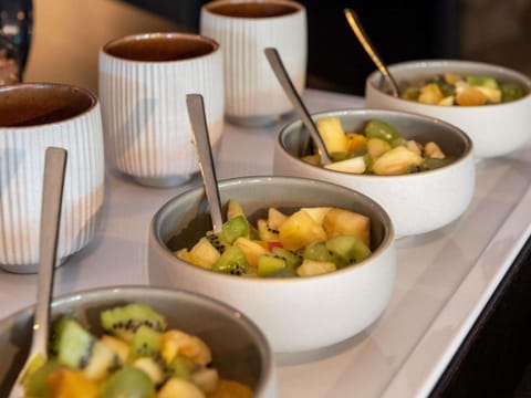 Le Marin Hotel Rotterdam City - Handwritten Collection Hotel in Rotterdam