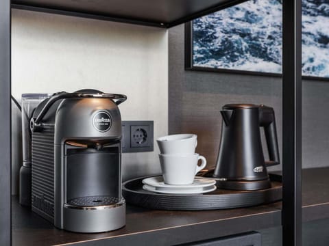 Le Marin Hotel Rotterdam City - Handwritten Collection Hotel in Rotterdam