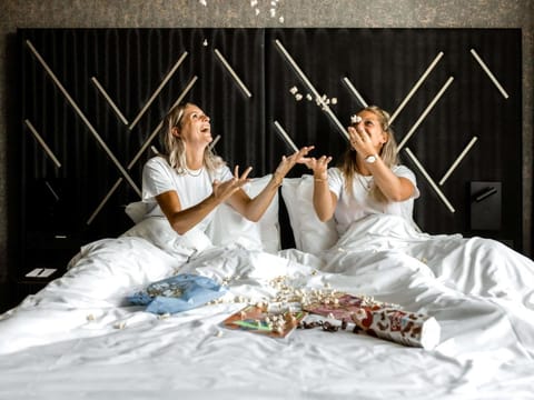 Le Marin Hotel Rotterdam City - Handwritten Collection Hotel in Rotterdam