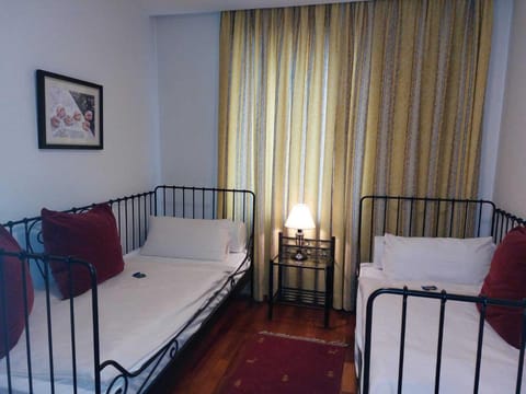 Hotel Goldener Stern Hotel in Saarbrücken