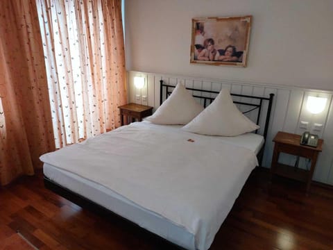 Hotel Goldener Stern Hotel in Saarbrücken