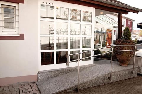 Hotel Goldener Stern Hotel in Saarbrücken