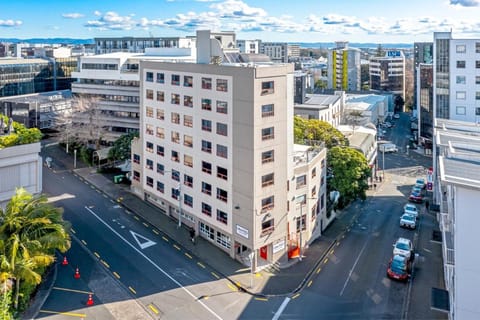 United Auckland Hostel in Auckland