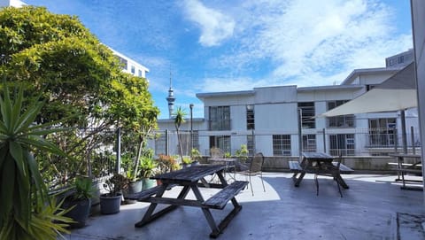 United Auckland Hostel in Auckland