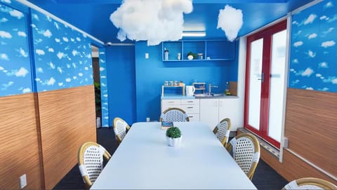 United Auckland Hostel in Auckland