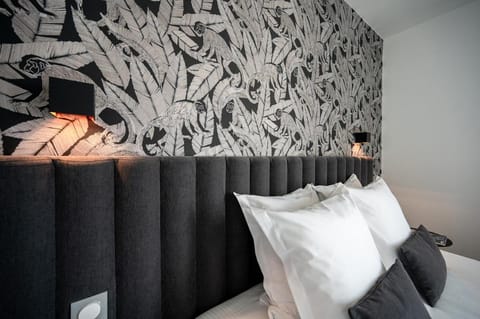 Nemea Appart Hotel Europe Velizy Villacoublay Apartment hotel in Île-de-France