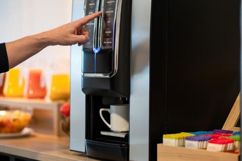 Nemea Appart Hotel Europe Velizy Villacoublay Apartment hotel in Île-de-France