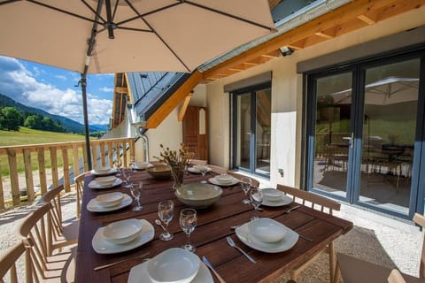 Gîte La Résilience, sur la piste de ski d'Autrans Vacation rental in Auvergne-Rhône-Alpes