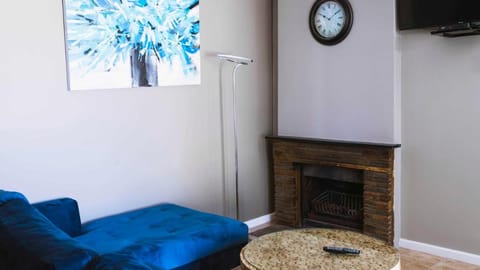 103onWallace Self Catering Guest House Bed and Breakfast in Cape Town