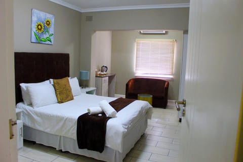 103onWallace Self Catering Guest House Bed and Breakfast in Cape Town