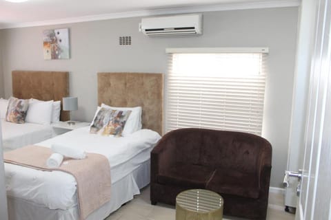 103onWallace Self Catering Guest House Bed and Breakfast in Cape Town
