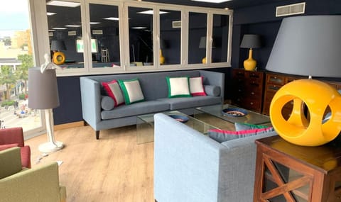 Hotel Ritual Sireno Torremolinos - Adults Only Hotel in Torremolinos