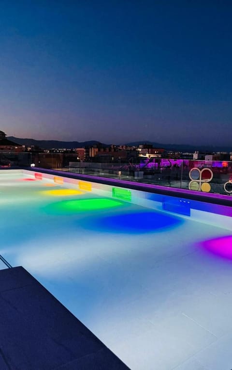 Hotel Ritual Sireno Torremolinos - Adults Only Hotel in Torremolinos