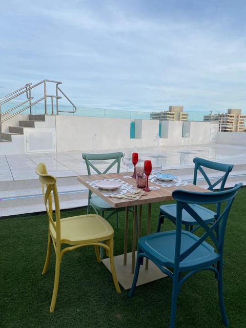 Hotel Ritual Sireno Torremolinos - Adults Only Hotel in Torremolinos