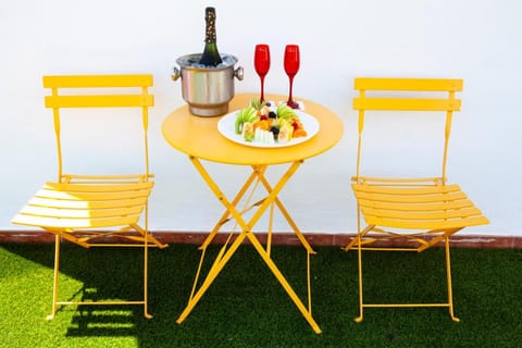 Hotel Ritual Sireno Torremolinos - Adults Only Hotel in Torremolinos