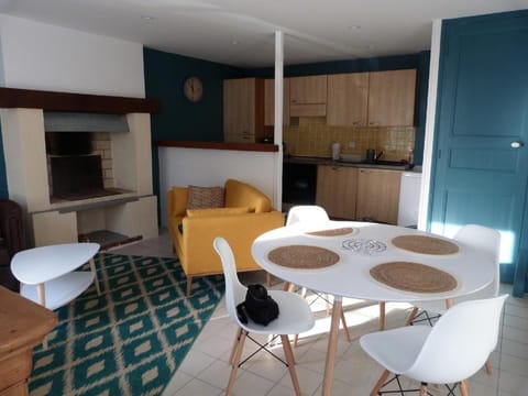 Gîte la presqu'ile Vacation rental in Portbail