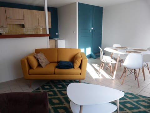 Gîte la presqu'ile Vacation rental in Portbail