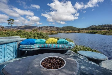 Lothian House & Vineyards Villa in Cape Town