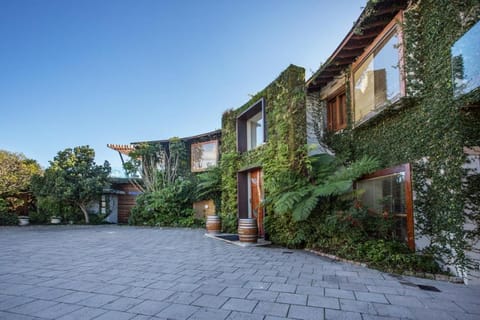 Lothian House & Vineyards Villa in Cape Town