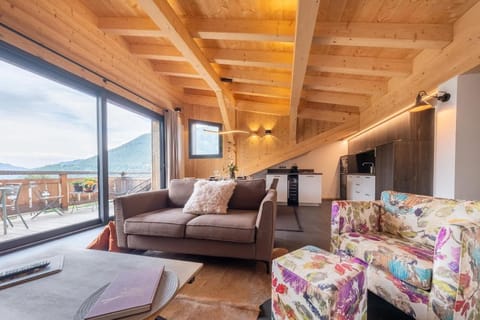 Appartements Chalet Le Fornay Chalet in Montriond