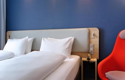 Holiday Inn Express - Lustenau By IHG Hotel in Vorarlberg, Austria