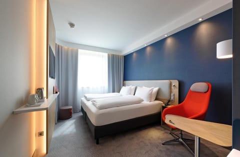 Holiday Inn Express - Lustenau By IHG Hotel in Vorarlberg, Austria