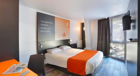 Hotel Suite-Home Serre-Chevalier - Briancon Hotel in Briançon