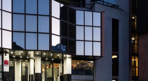 Hotel Suite-Home Serre-Chevalier - Briancon Hotel in Briançon