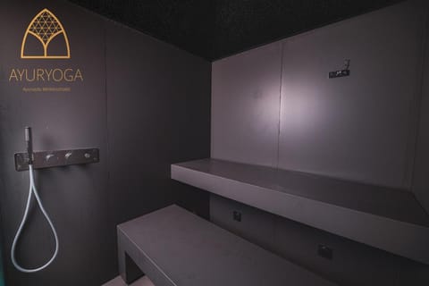 Ayuryoga Wellnesshotel Hotel in Flanders