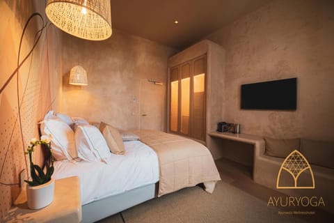 Ayuryoga Wellnesshotel Hotel in Flanders