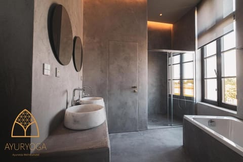 Ayuryoga Wellnesshotel Hotel in Flanders