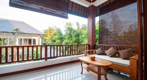 Flamboyant Villa Ubud Hotel in Sukawati