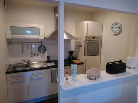 Isles Les Ecrehous Apartment in Portbail