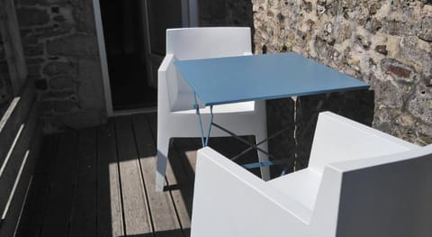 Isles Les Ecrehous Apartment in Portbail