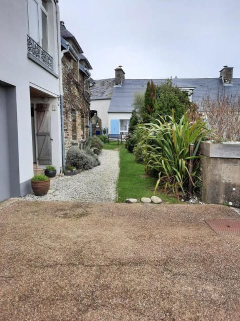 Isles Les Ecrehous Apartment in Portbail