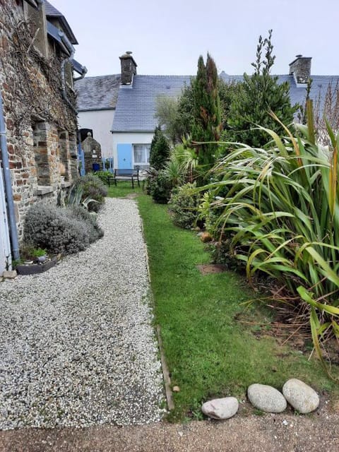 Isles Les Ecrehous Apartment in Portbail