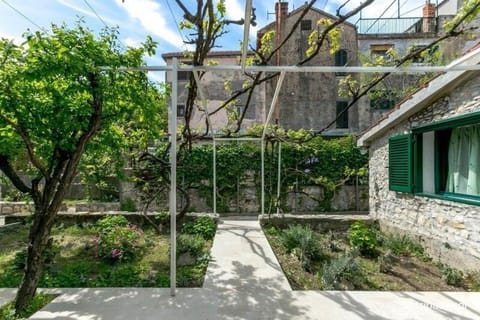 Lovely place in central Split Vacation rental in Split