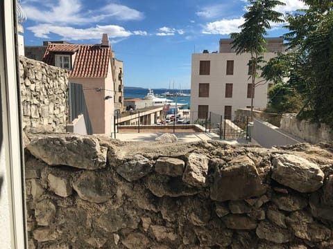 Lovely place in central Split Vacation rental in Split