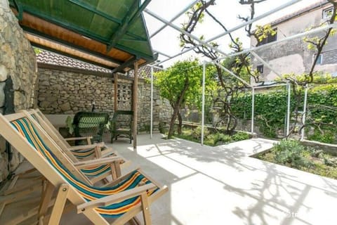 Lovely place in central Split Vacation rental in Split