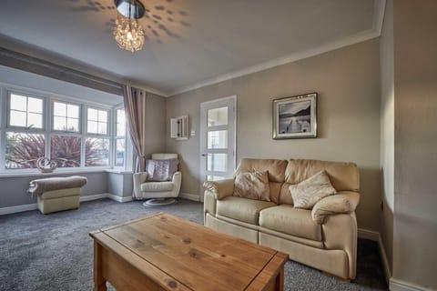 Host & Stay - Stonehaven Vacation rental in Hartlepool