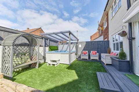 Host & Stay - Stonehaven Vacation rental in Hartlepool