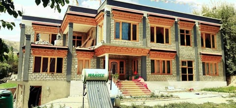 Property view