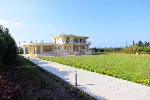 Property view