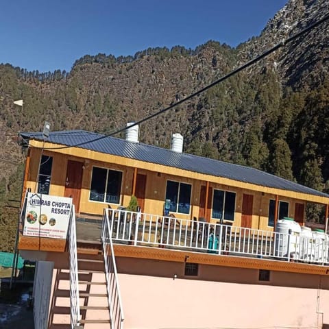 Property view