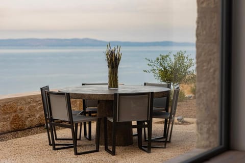 Villa Nupadi Villa in Messenia