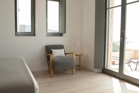 Villa Nupadi Villa in Messenia