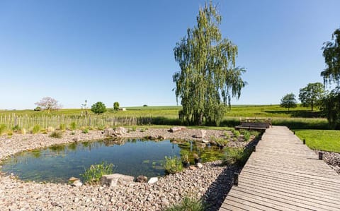 La Maison Devant La Prairie Apartment in Baden-Württemberg