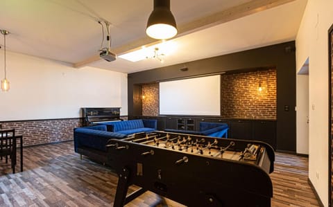 La Maison Devant La Prairie Apartment in Baden-Württemberg