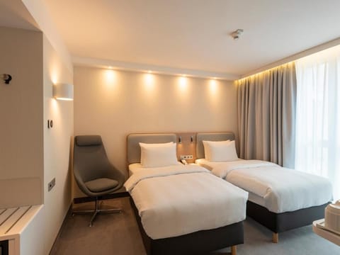 Holiday Inn Express Offenbach By IHG Hotel in Offenbach