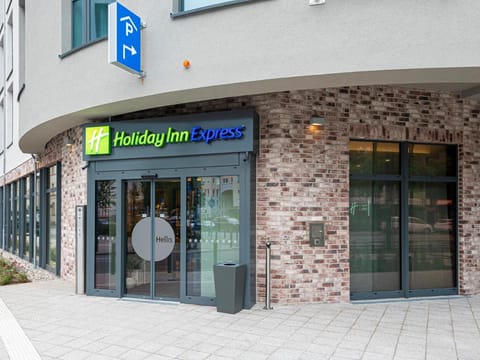 Holiday Inn Express Offenbach By IHG Hotel in Offenbach